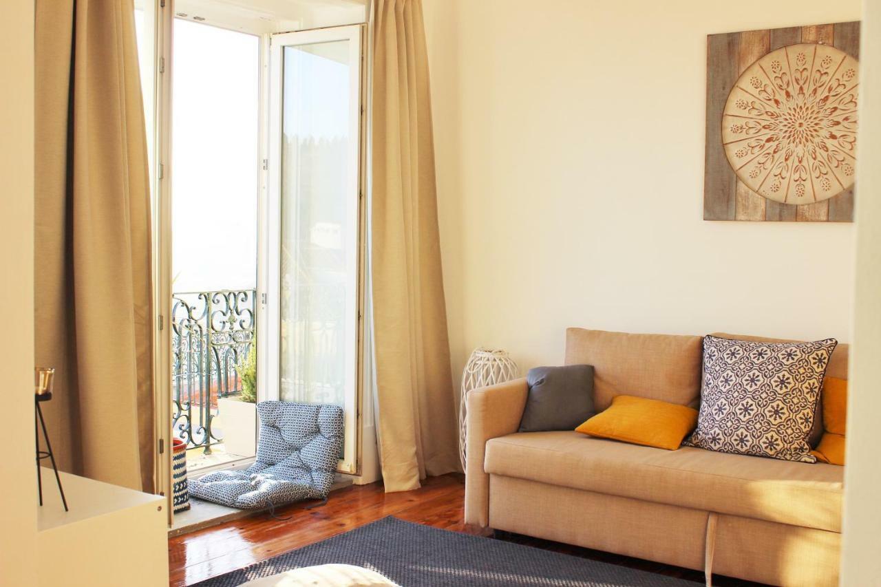 Ferienwohnung Casa Rio Da Saudade Lissabon Exterior foto