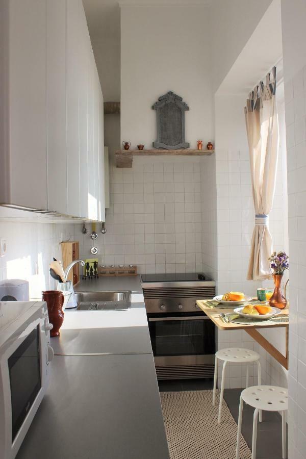 Ferienwohnung Casa Rio Da Saudade Lissabon Exterior foto